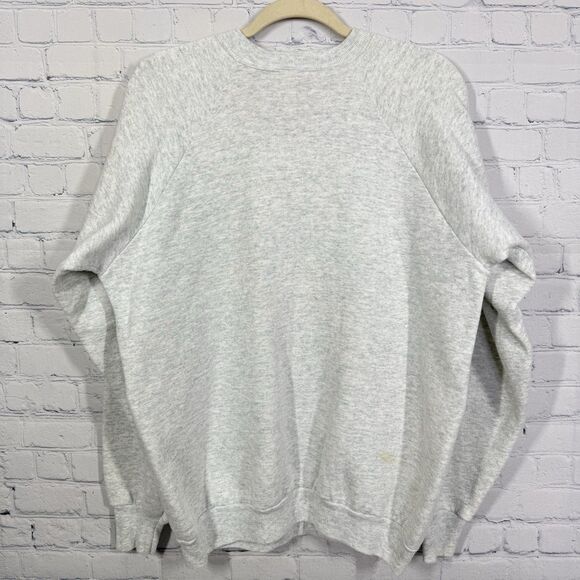 Vintage 90’s Elvis Presley Sweatshirt Men’s XL Legends Never Die Collectible Y2K - Picture 2 of 13